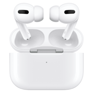 Apple AirPods mit Ladecase