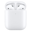 Apple AirPods mit kabellosem Ladecase