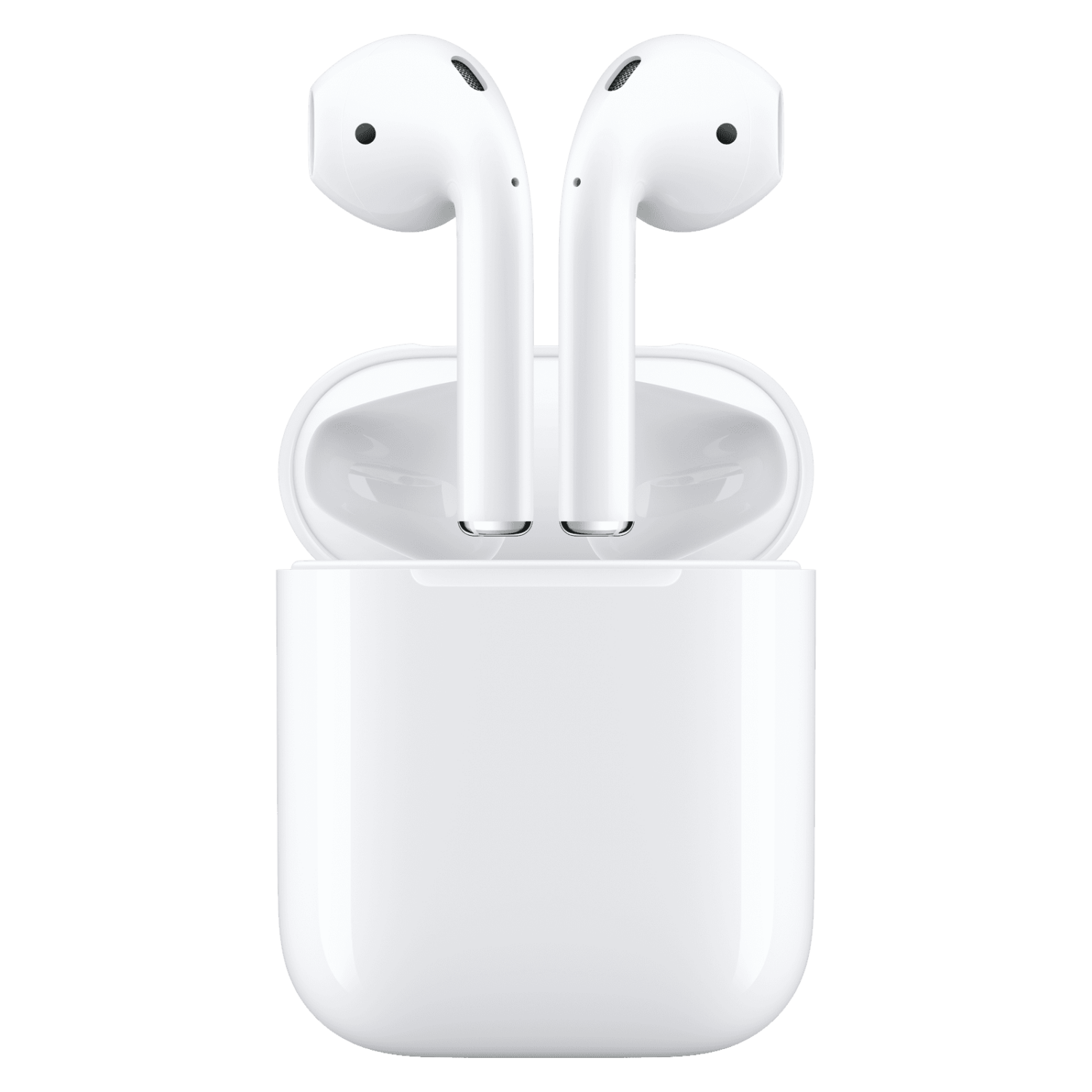 Apple Airpods 2 Mv7n2 Купить