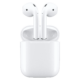 Apple AirPods mit kabellosem Ladecase