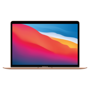 MacBook Air, M1 7-Core