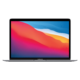 MacBook Air, M1 8-Core GPU
