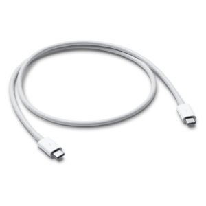 Apple Thunderbolt 3 Kabel