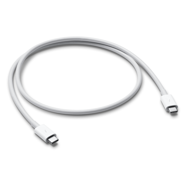 Apple Thunderbolt 3 Kabel