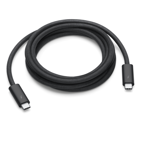 Apple Thunderbolt 3 Pro Kabel