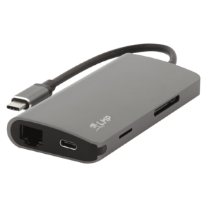 LMP USB-C mini Dock