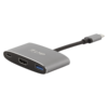 LMP USB-C HDMI & USB 3.0 Multiport Adapter