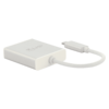 LMP USB-C (m) zu USB A (w) Adapte