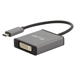 LMP USB-C (m) zu USB A (w) Adapte