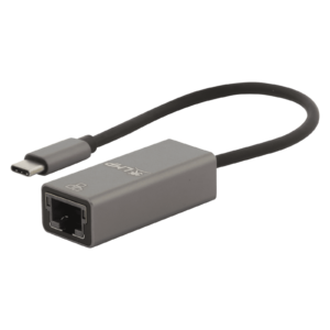 LMP USB-C (m) zu Gigabit Ethernet (w)