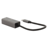 LMP USB-C (m) zu Gigabit Ethernet (w)