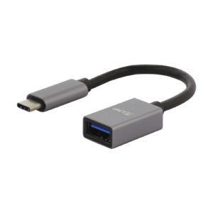 LMP USB-C (m) zu USB A (w) Adapte