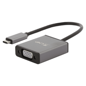 LMP USB-C (m) zu USB A (w) Adapte