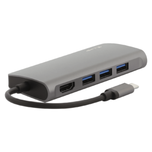 LMP USB-C Video Hub