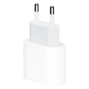 Apple 20W USB‑C Power Adapter