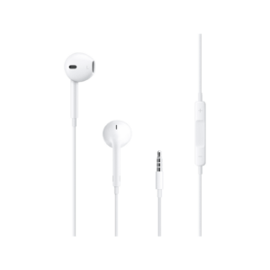 Apple Earpods mit Kopfhörerstecker