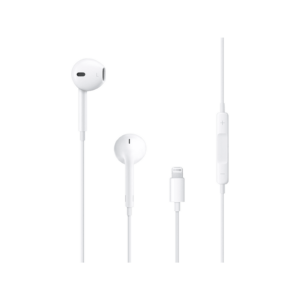 Apple Earpods mit Kopfhörerstecker