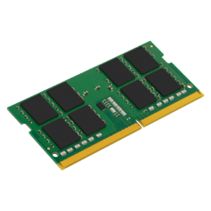 KINGSTON DDR4 SO-DIMM PC4-21300