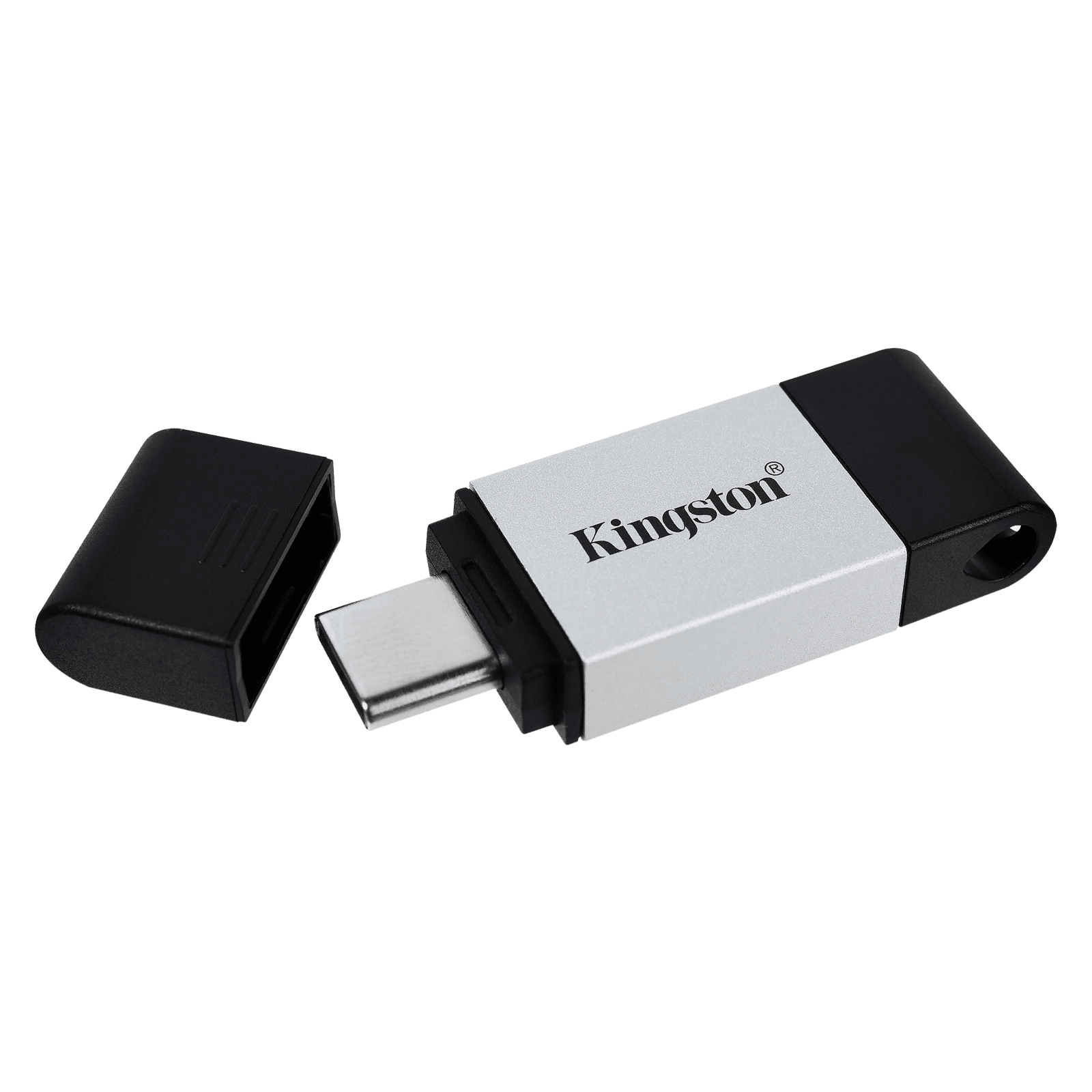 KINGSTON DataTraveler 80 USB-C-Stick – hot24