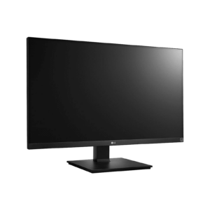 LG 27UK670-B 4K Display
