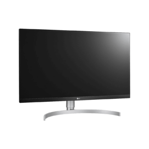 LG 27UL850-W 4K Display