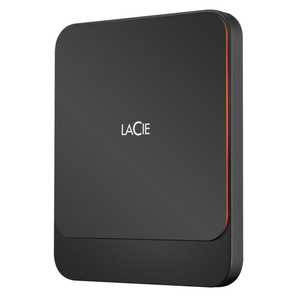 LaCie Portable SSD USB-C