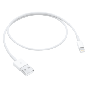 Apple USB-A zu Lightning Kabel