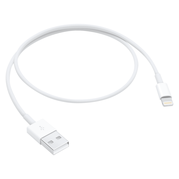 Apple USB-A zu Lightning Kabel