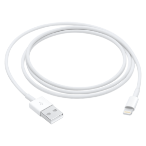 Apple USB-A zu Lightning Kabel