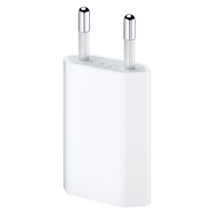 Apple 5W USB Power Adapter