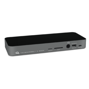 OWC 14-Port Thunderbolt 3 Dock