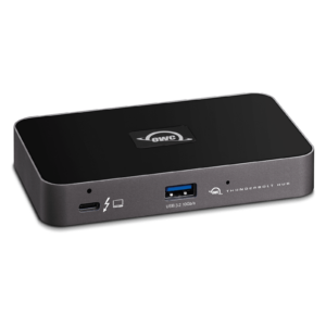 OWC Thunderbolt Hub 5-port