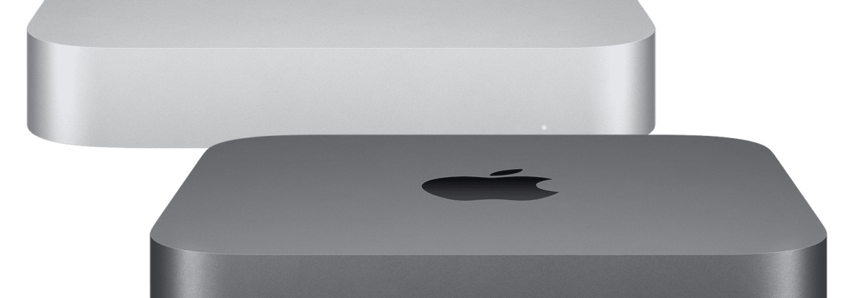 Mac mini