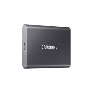 SAMSUNG T7 Portable SSD