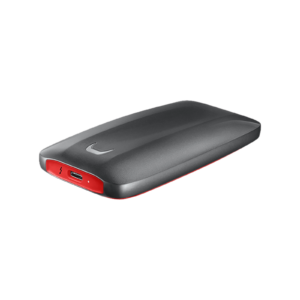 SAMSUNG X5 Portable SSD