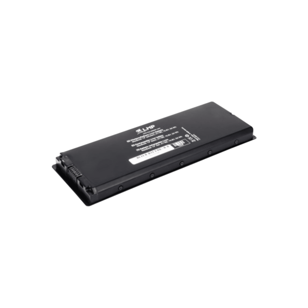 LMP Batterie MacBook 13″ schwarz