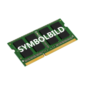 KINGSTON 8GB DDR3L 1.35V SO-DIMM