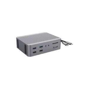 LMP USB-C SuperDock