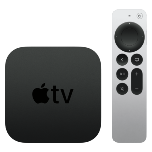 Apple TV