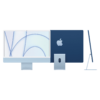 iMac 24 Retina blue