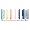 iMac 24 Multicolor