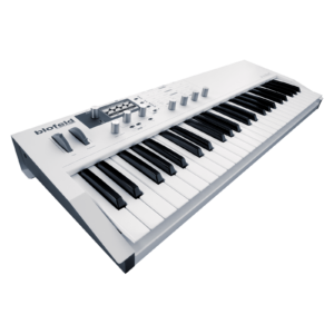Synthesizer & Midi Controller