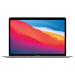 MacBook Air, M1 8-Core GPU