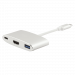 LMP USB-C HDMI & USB 3.0 Multiport Adapter