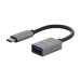 LMP USB-C (m) zu USB A (w) Adapte