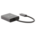 LMP USB-C (m) zu USB A (w) Adapte