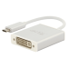 LMP USB-C (m) zu USB A (w) Adapte