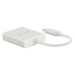 LMP USB-C (m) zu USB A (w) Adapte