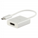 LMP USB-C (m) zu USB A (w) Adapte