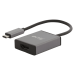 LMP USB-C (m) zu USB A (w) Adapte